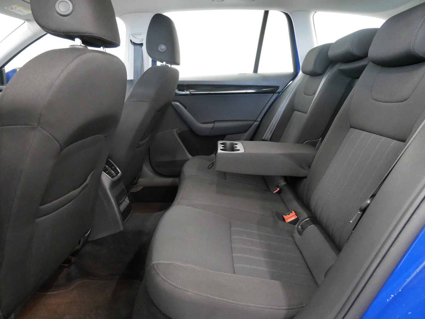 Škoda Octavia 1.6 TDI 85 kW Style