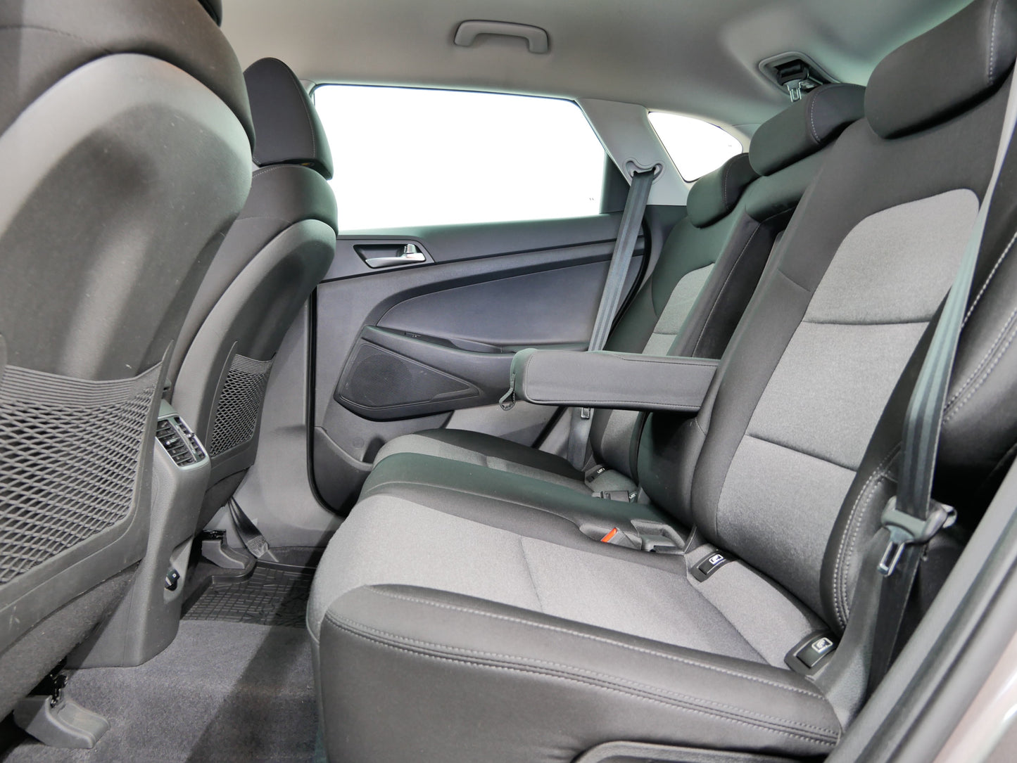 Hyundai Tucson 1.6 CRDi 100 kW Adventure