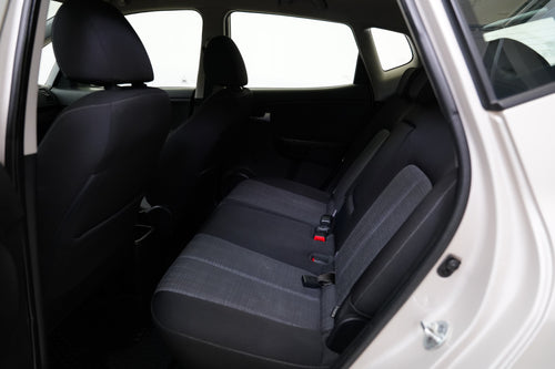 Kia Venga 1.4 CVVT 66.2 kW – foto 23