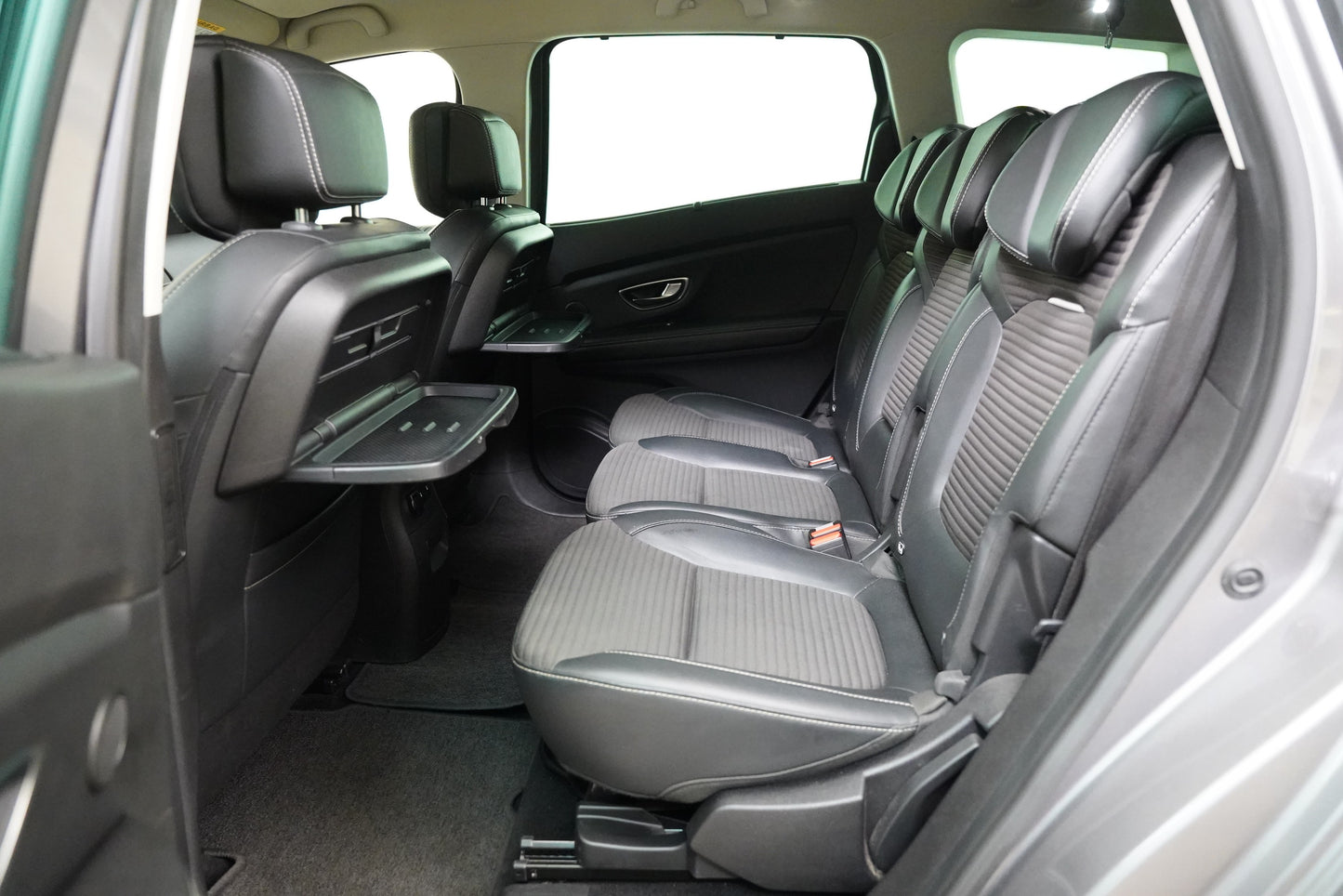 Renault Grand Scénic 1.2 TCe 97 kW Energy BOSE