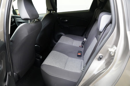 Toyota Yaris 1.5 VVT-iE 82 kW – foto 23