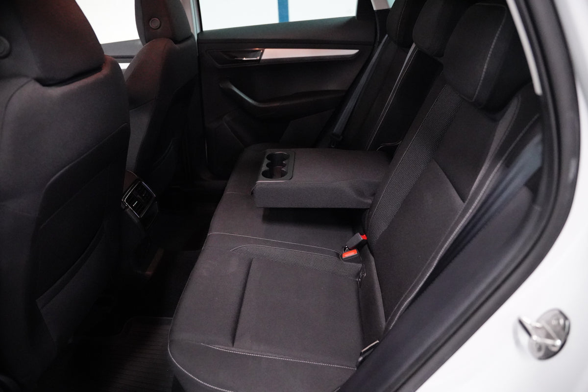 Škoda Karoq 2.0 TDI 110kW DSG 4x4 Ambition – foto 23