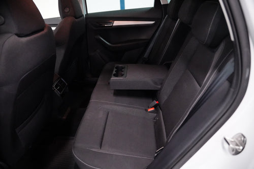 Škoda Karoq 2.0 TDI 110kW DSG 4x4 Ambition – foto 23