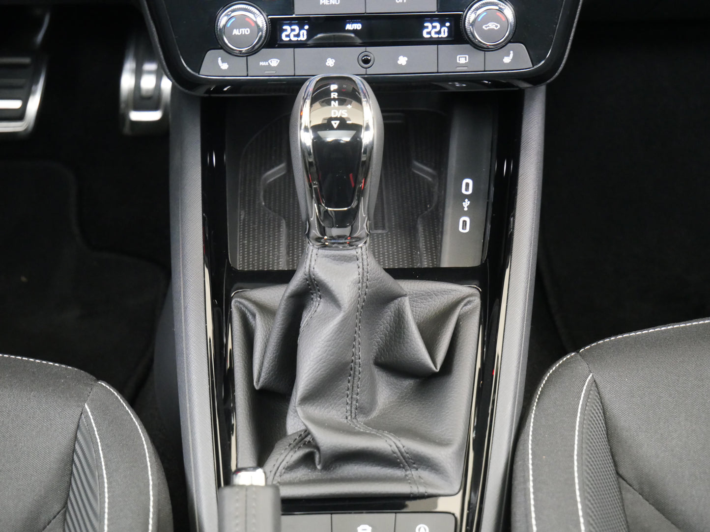 Škoda Scala 1.0 TSI 85 kW Monte Carlo