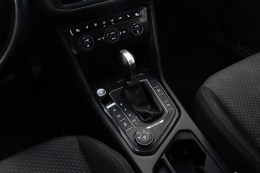 Volkswagen Tiguan 2.0 TDI 110 kW DSG 4X4 – foto 23
