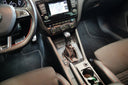 Škoda Octavia 2.0 TDI 135 kW RS