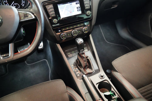 Škoda Octavia 2.0 TDI 135 kW RS – foto 23
