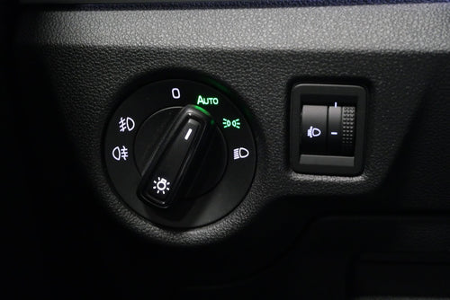 Škoda Scala 1.6 TDI 85kW Ambition – foto 13