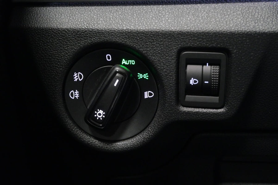 Škoda Scala 1.6 TDI 85kW Ambition – foto 13