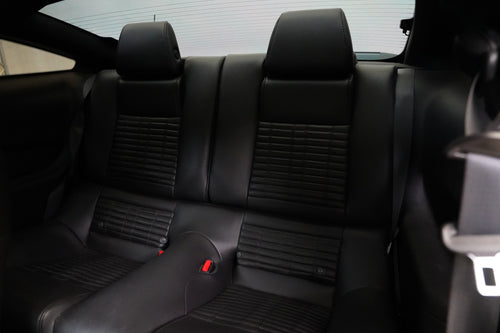 Ford Mustang 5.4L V8 403 kW Shelby GT 500 – foto 24