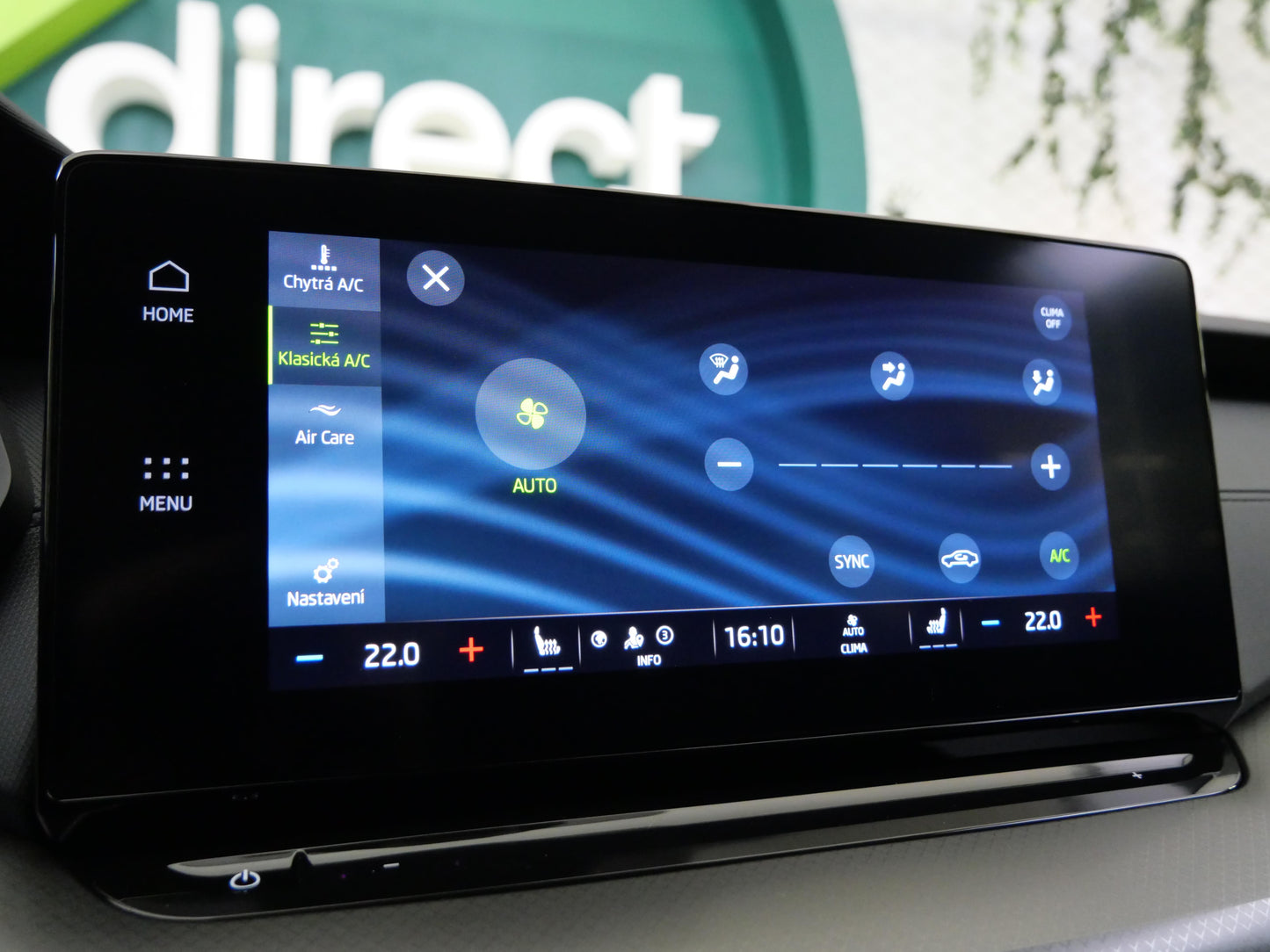 Škoda Octavia 2.0 TDI 85 kW Ambition