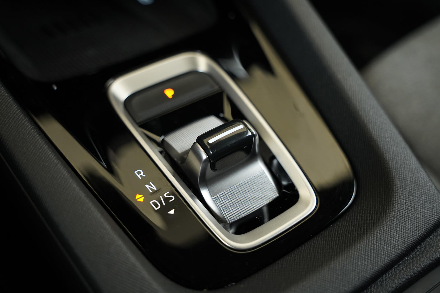 Škoda Octavia 1.5 eTSI 110 kW Top Selection