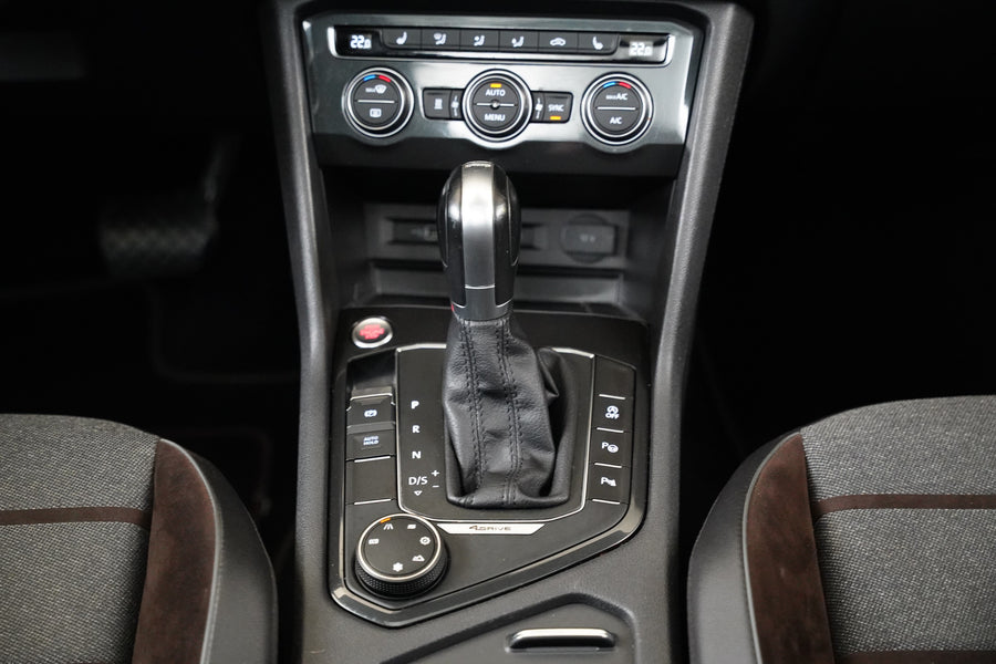 Seat Tarraco 2.0TSI 140 kW 4Drive Xcellence – foto 23