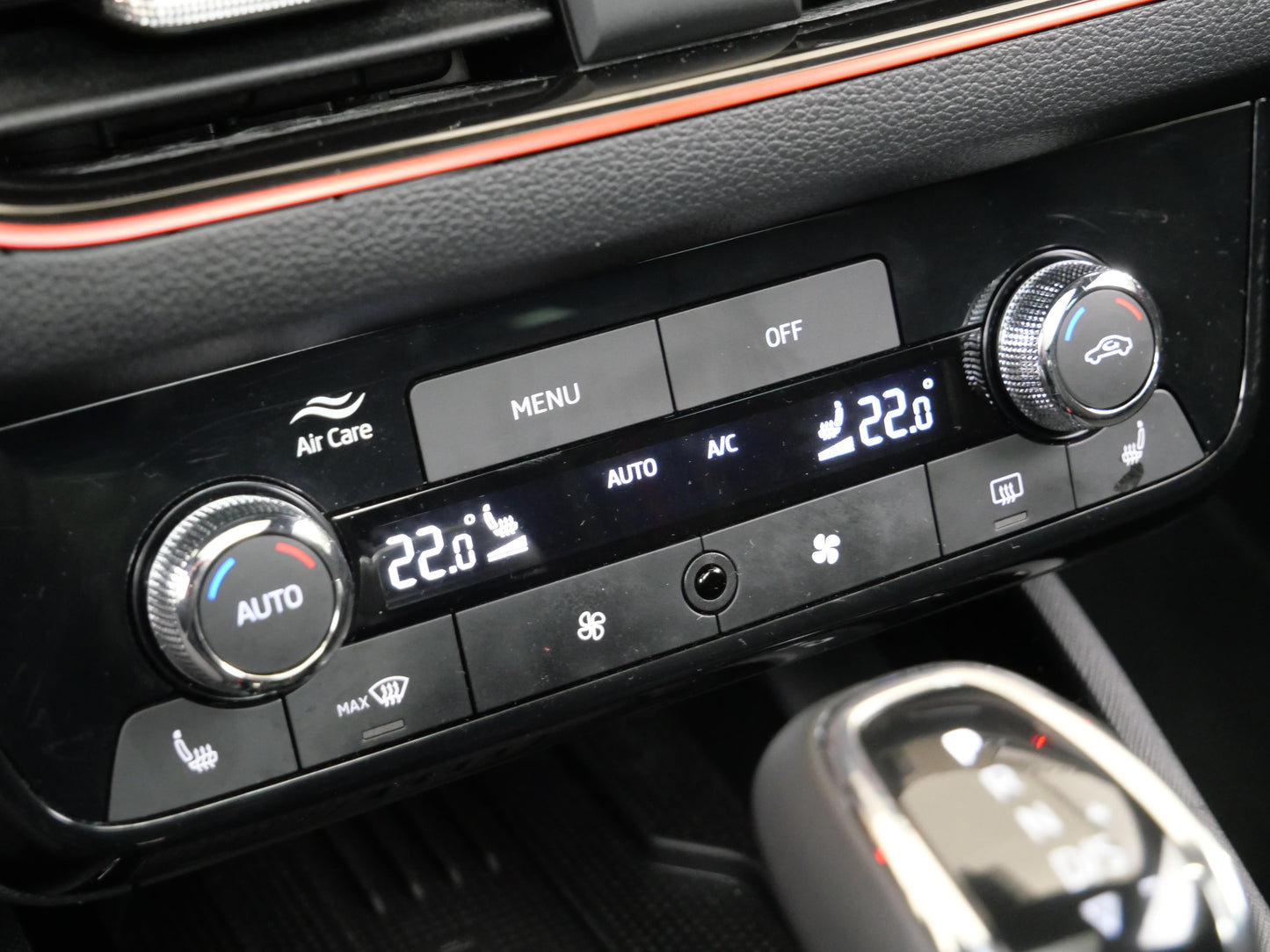 Škoda Scala 1.5 TSI 110 kW DSG Monte Carlo