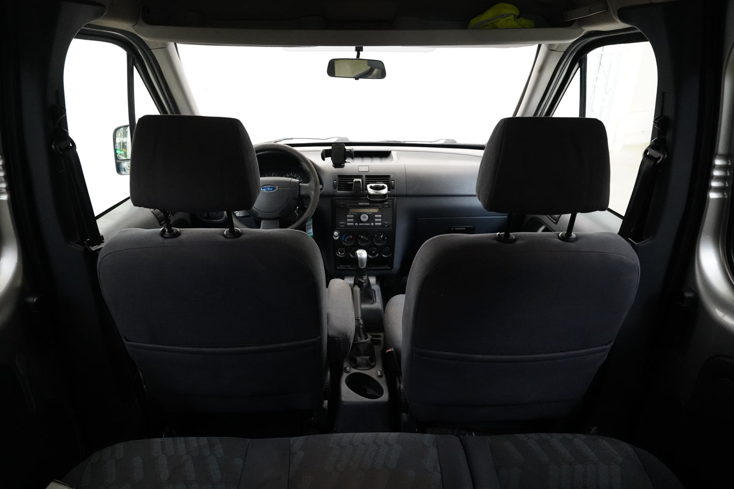 Ford Tourneo Connect 1.8 TDCI 81 kW