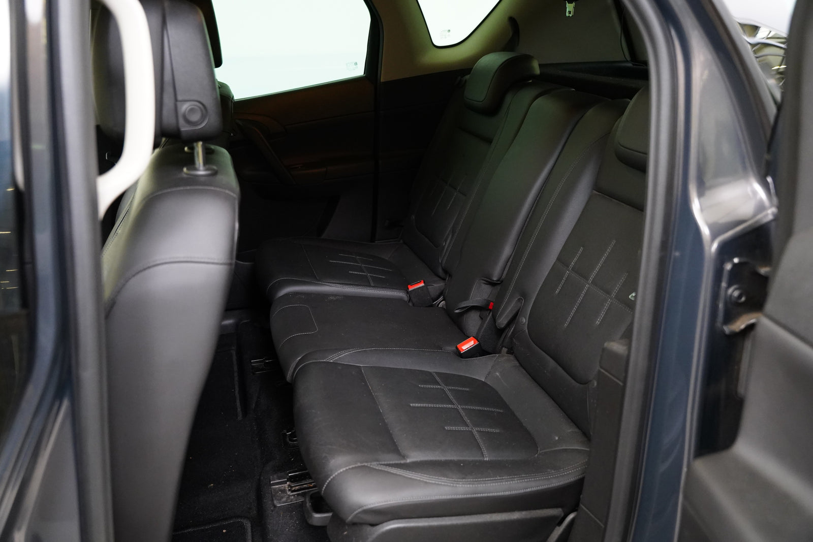 Opel Meriva 1.4 Turbo 103 kW Innovation – foto 23