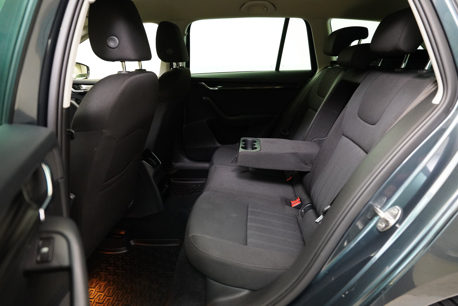 Škoda Octavia 1.4 TSI 110 kW Style Plus – foto 23
