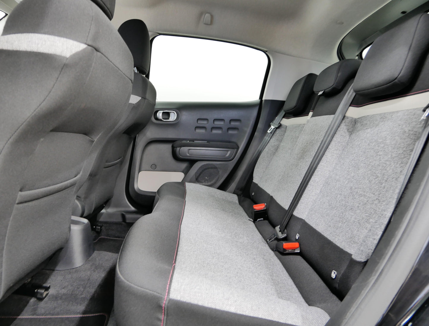 Citroën C3 1.2 PureTech 61 kW Elle