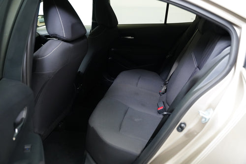 Toyota Corolla 1.5 Dynamic Force 92 kW – foto 23