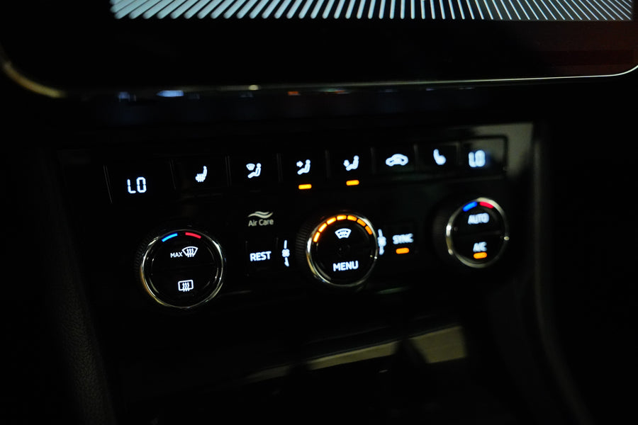 Škoda Superb 2.0 TDI 140 KW – foto 23