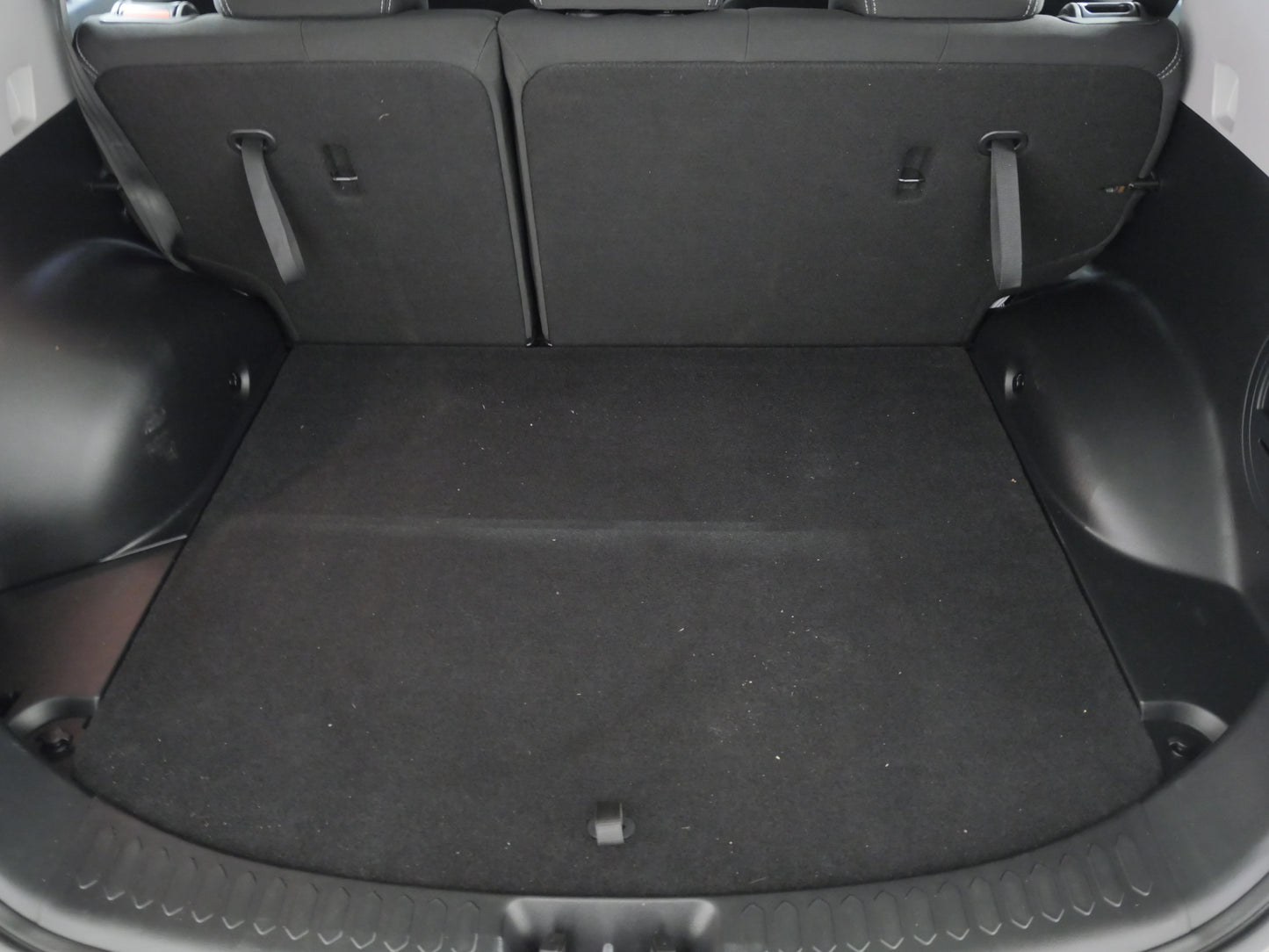 Kia Sportage 1.6 GDI 99 kW