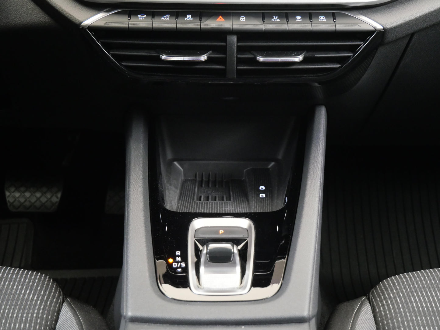 Škoda Octavia 1.5 eTSI 85 kW DSG Selection