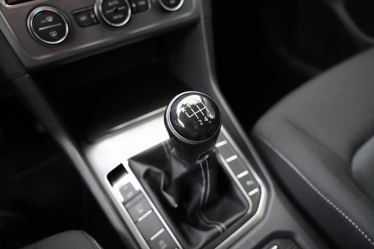 Volkswagen Golf 1.4 TSI 92 kW Comfortline – foto 23