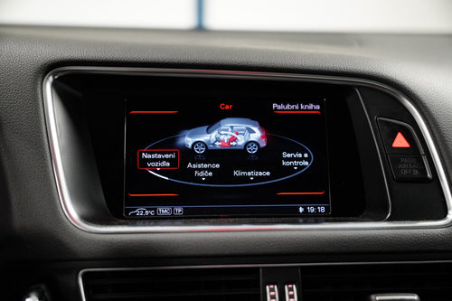 Audi Q5 2.0 TDI 140 kW Quattro – foto 23