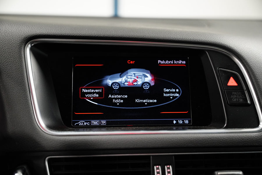 Audi Q5 2.0 TDI 140 kW Quattro – foto 23