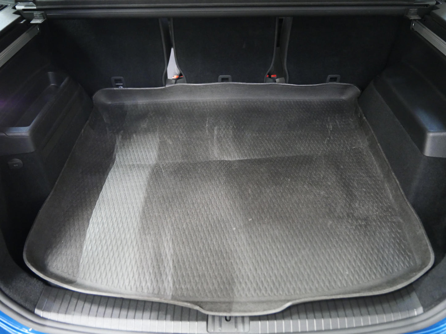 Volkswagen Touran 1.6 TDI 85 kW Comfortline