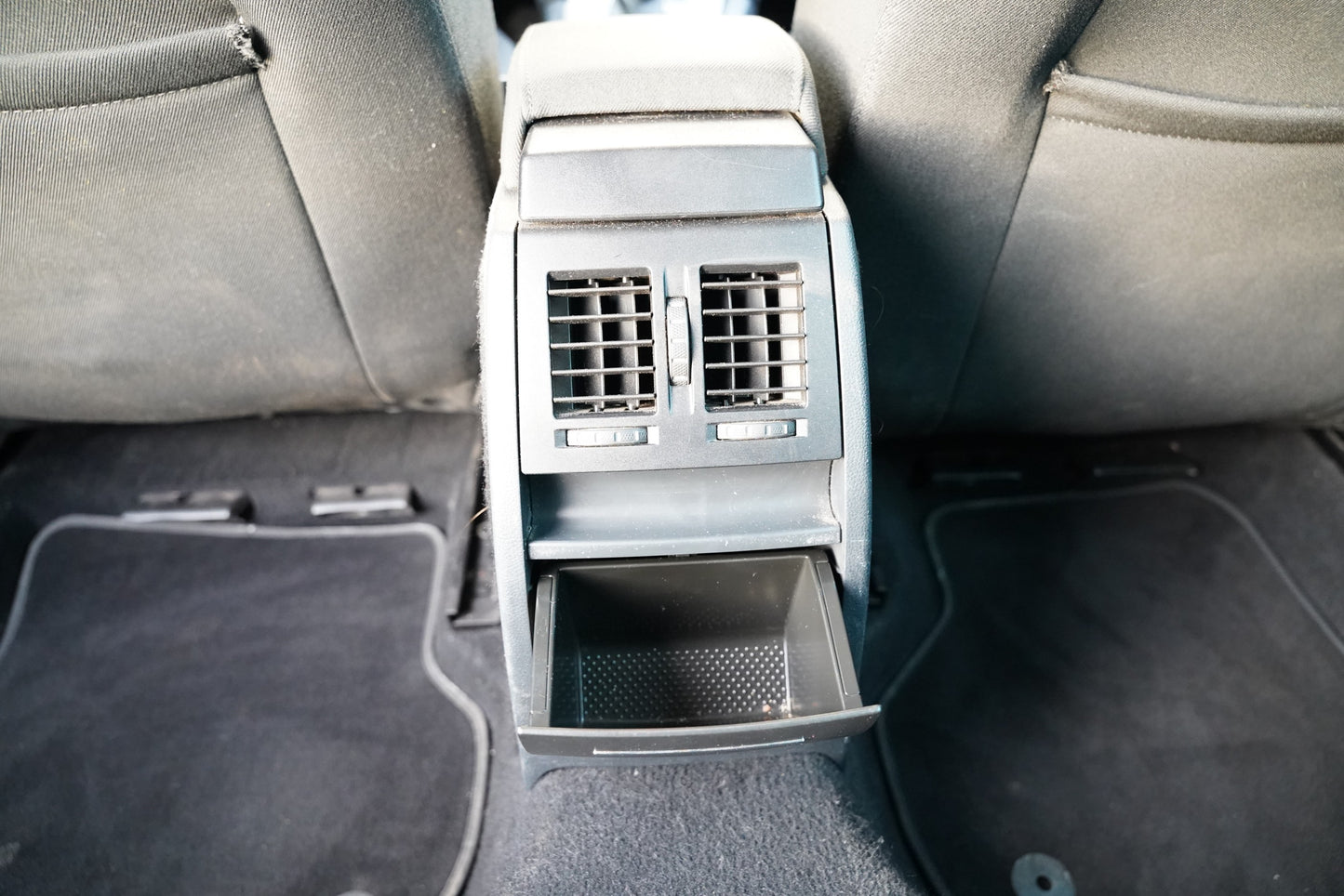 Škoda Octavia 1.4 TSI 90 kW Ambiente