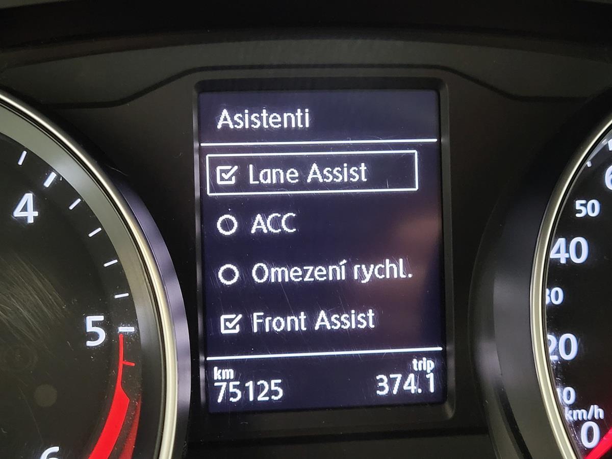 Volkswagen Passat Variant 2.0 TDI Business DSG 7st.110kW