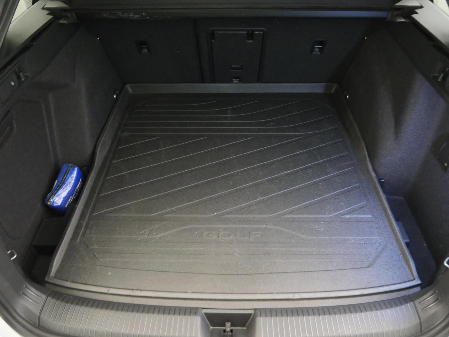 Volkswagen Golf 2.0 TDI 110 kW DSG R-Line