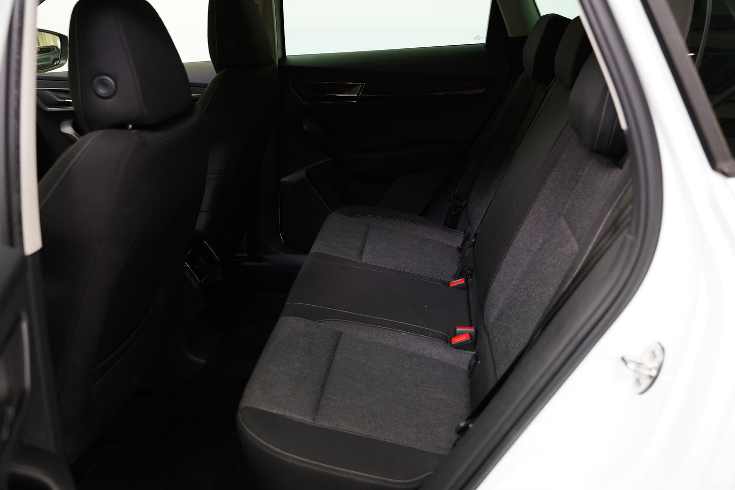 Škoda Karoq 1.5 TSI 110 kW DSG Style
