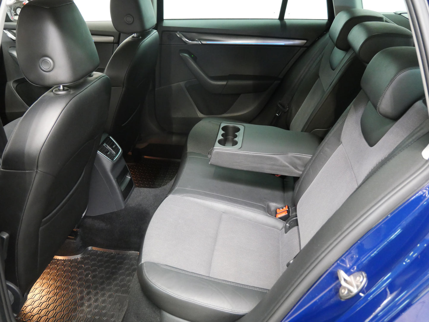 ŠKODA Octavia 1.4 TSI G-TEC 81 kW Style