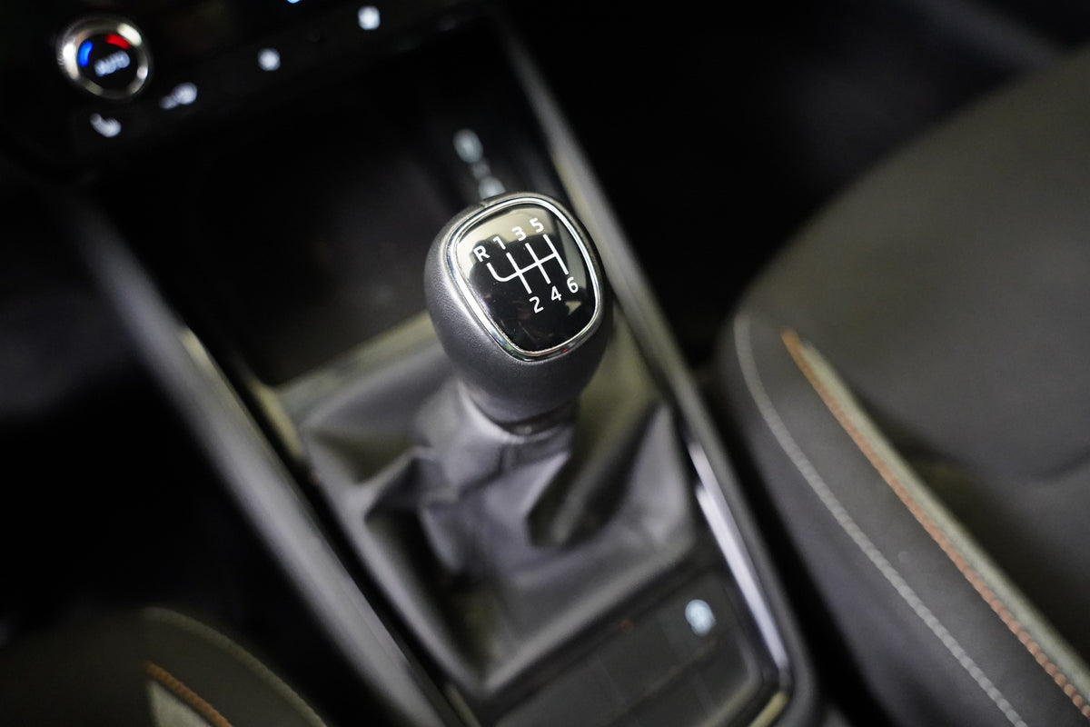 Škoda Kamiq 1.0 TSI 85 kW Selection – foto 23