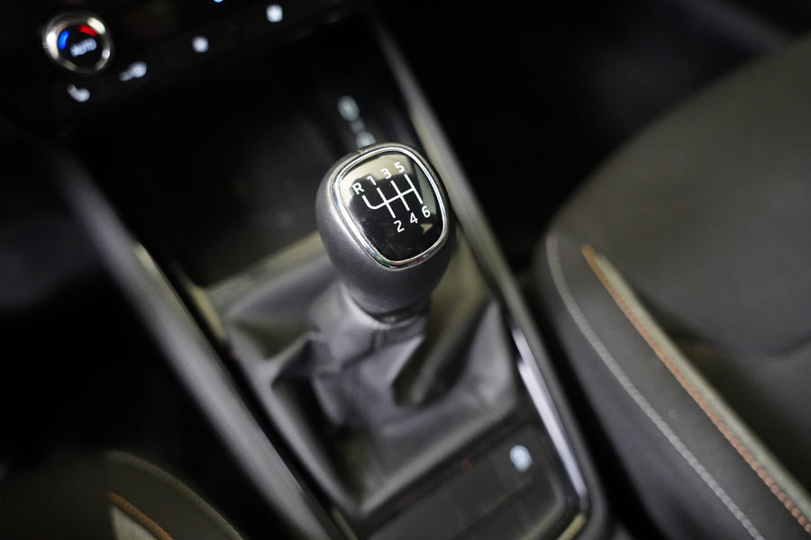 Škoda Kamiq 1.0 TSI 85 kW Selection – foto 23