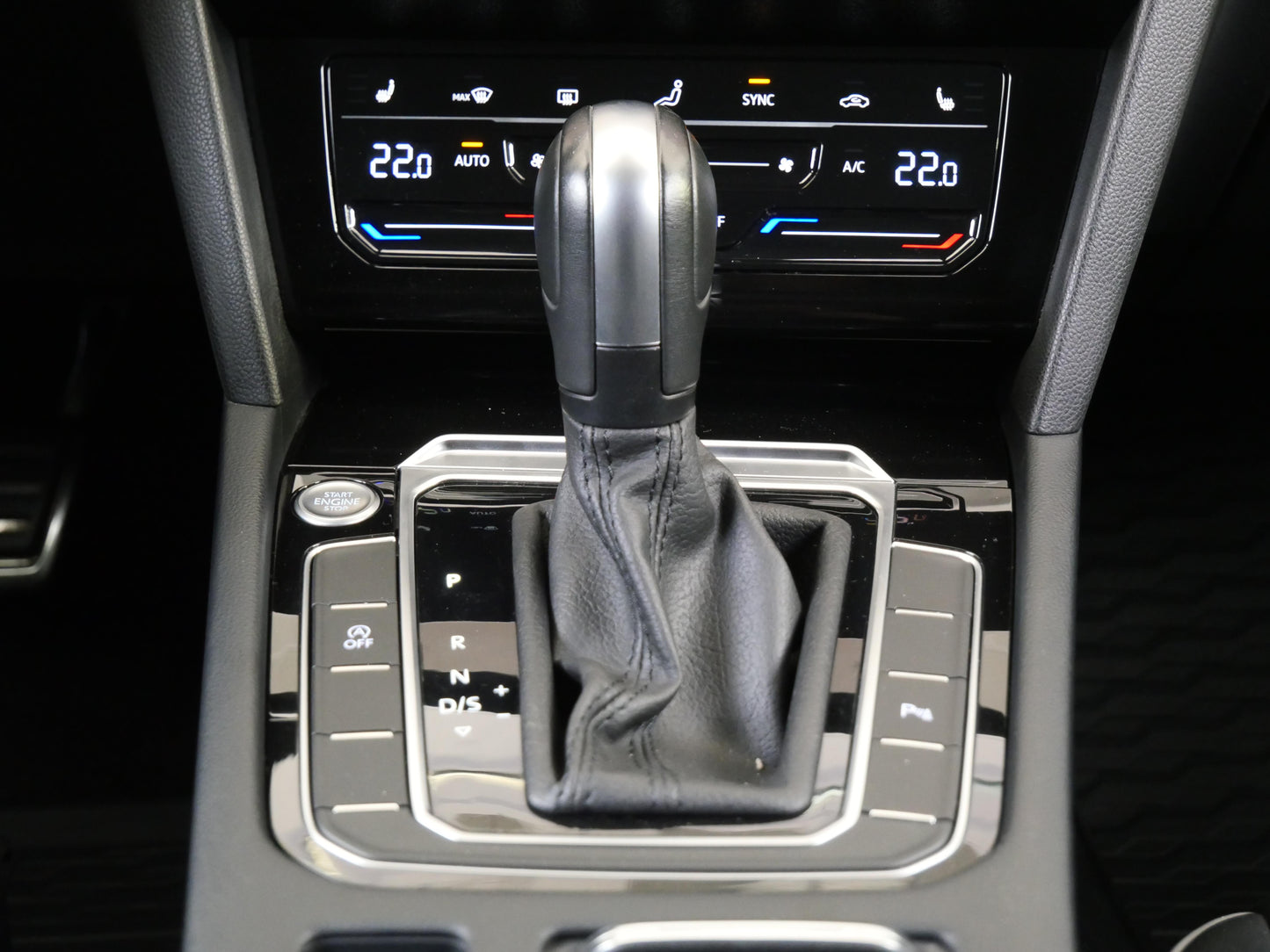 Volkswagen Arteon Shooting Brake 2.0 TDI 110 kW Elegance