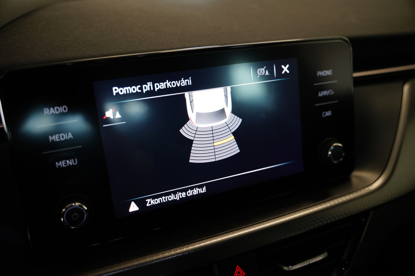 Škoda Scala 1.0 TSI 81 kW Style