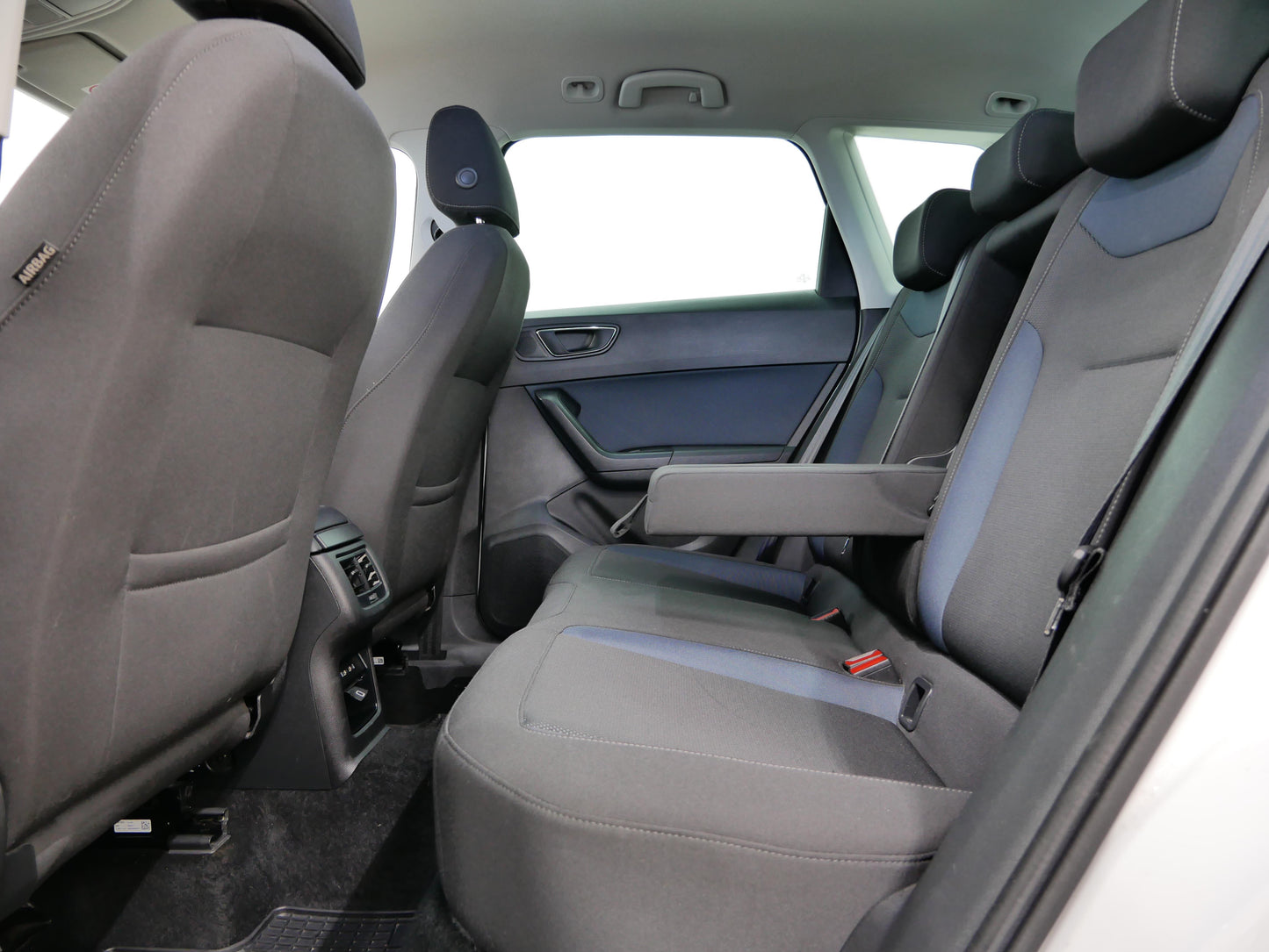 Seat Ateca 1.6 TDI 85 kw Style