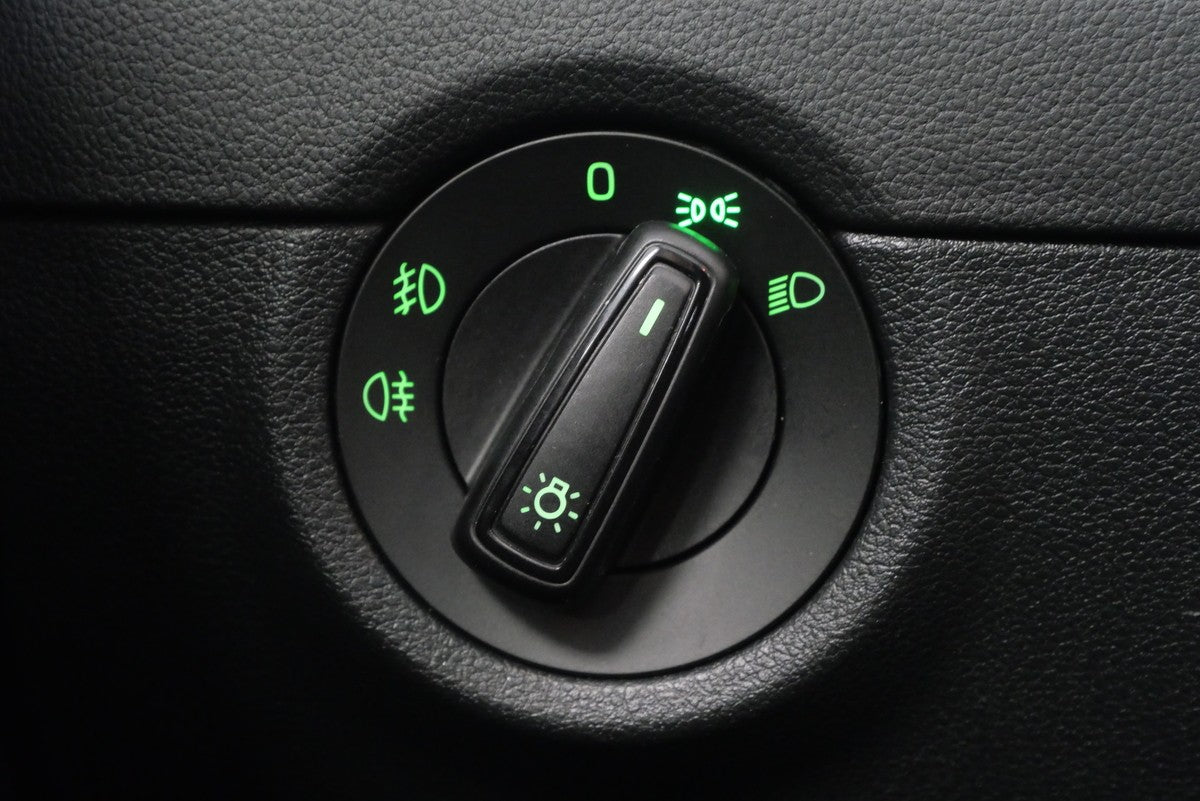 Škoda Octavia 1.6 TDI 85 kW Style