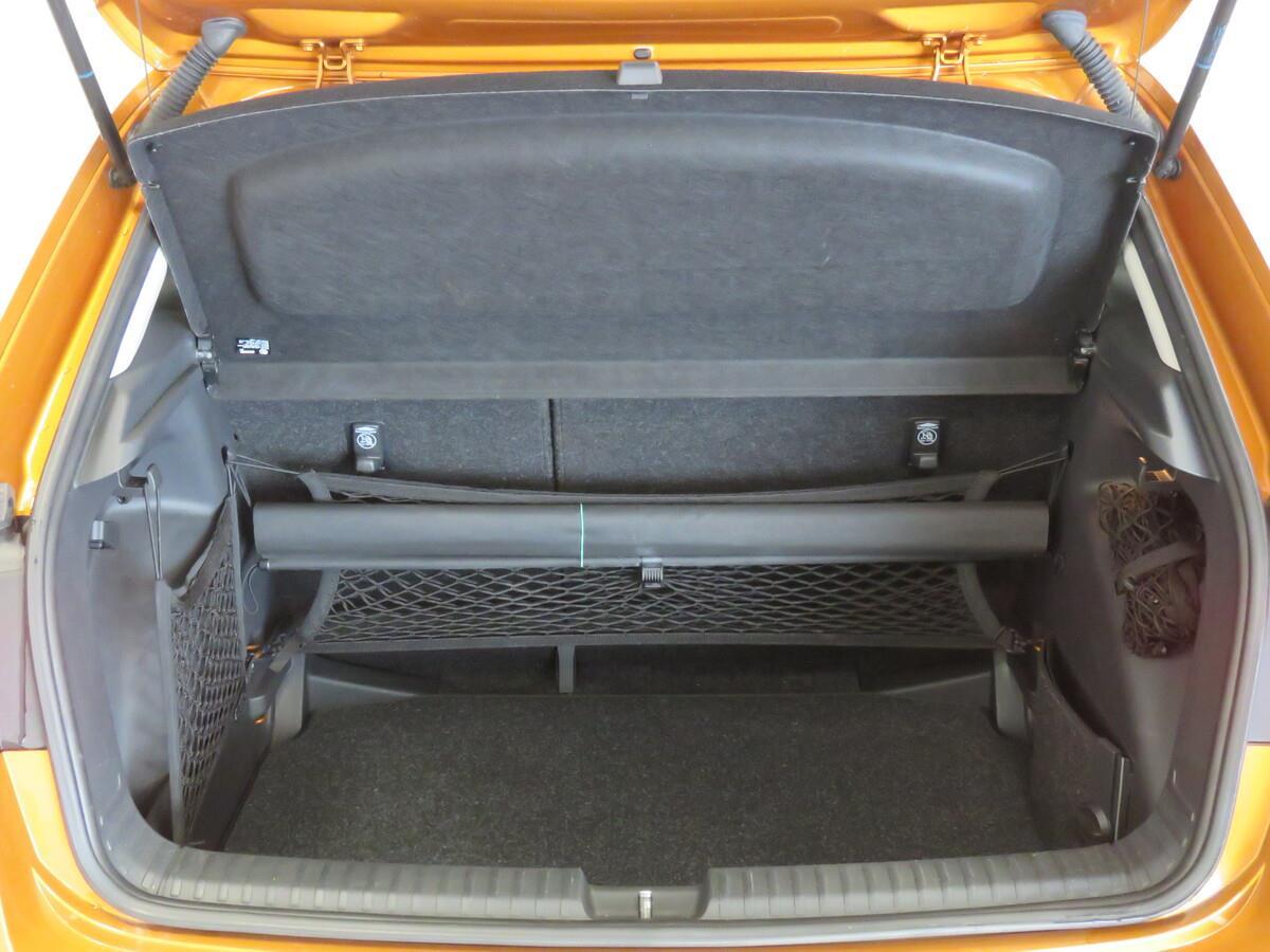 Škoda Fabia 1.0 TSI 70 kW Top Selection