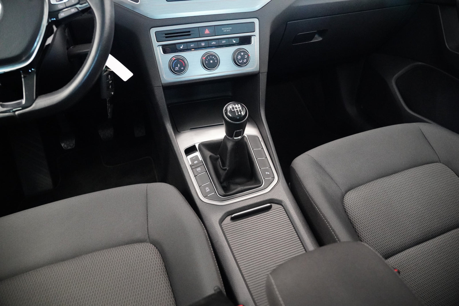 Volkswagen Golf 1.2 TSI 81 kW Comfortline – foto 23