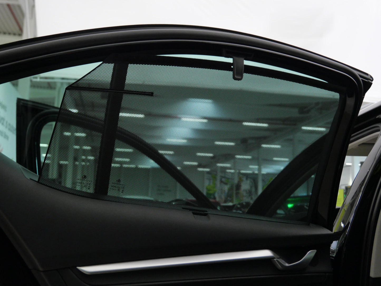 Škoda Octavia 2.0 TDI 110 kW Excl. Selection