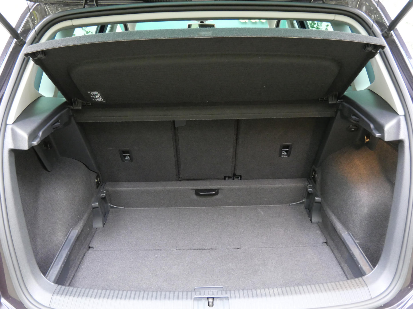 Volkswagen Golf 1.4 TSI 92 kW Lounge