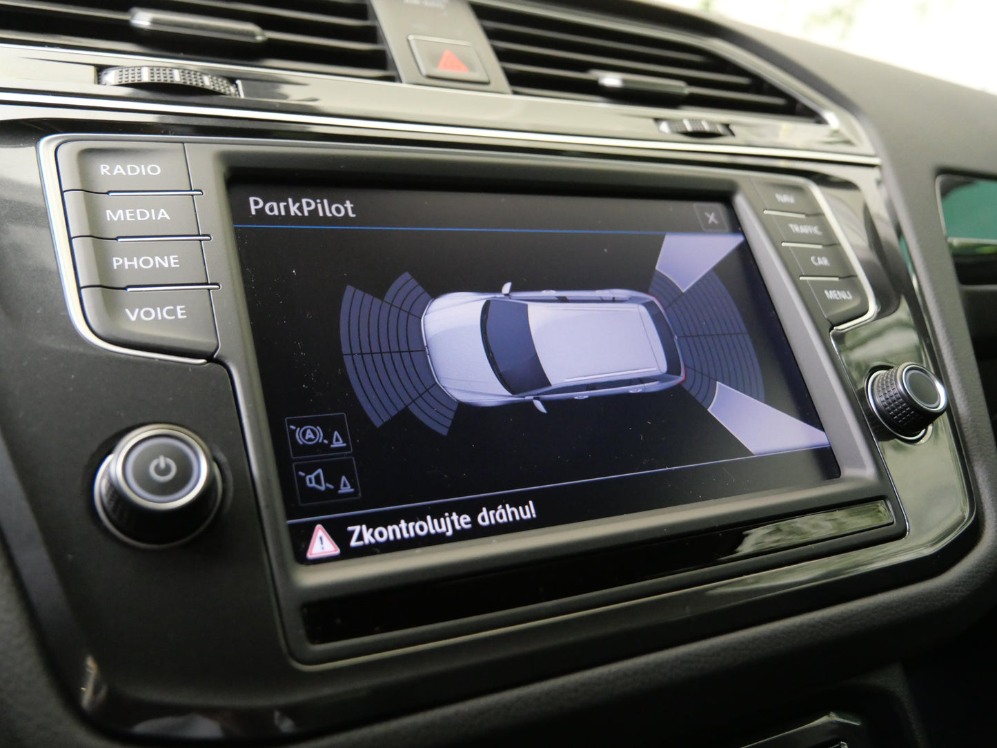 Volkswagen Tiguan 2.0 TSI 132 kW Highline