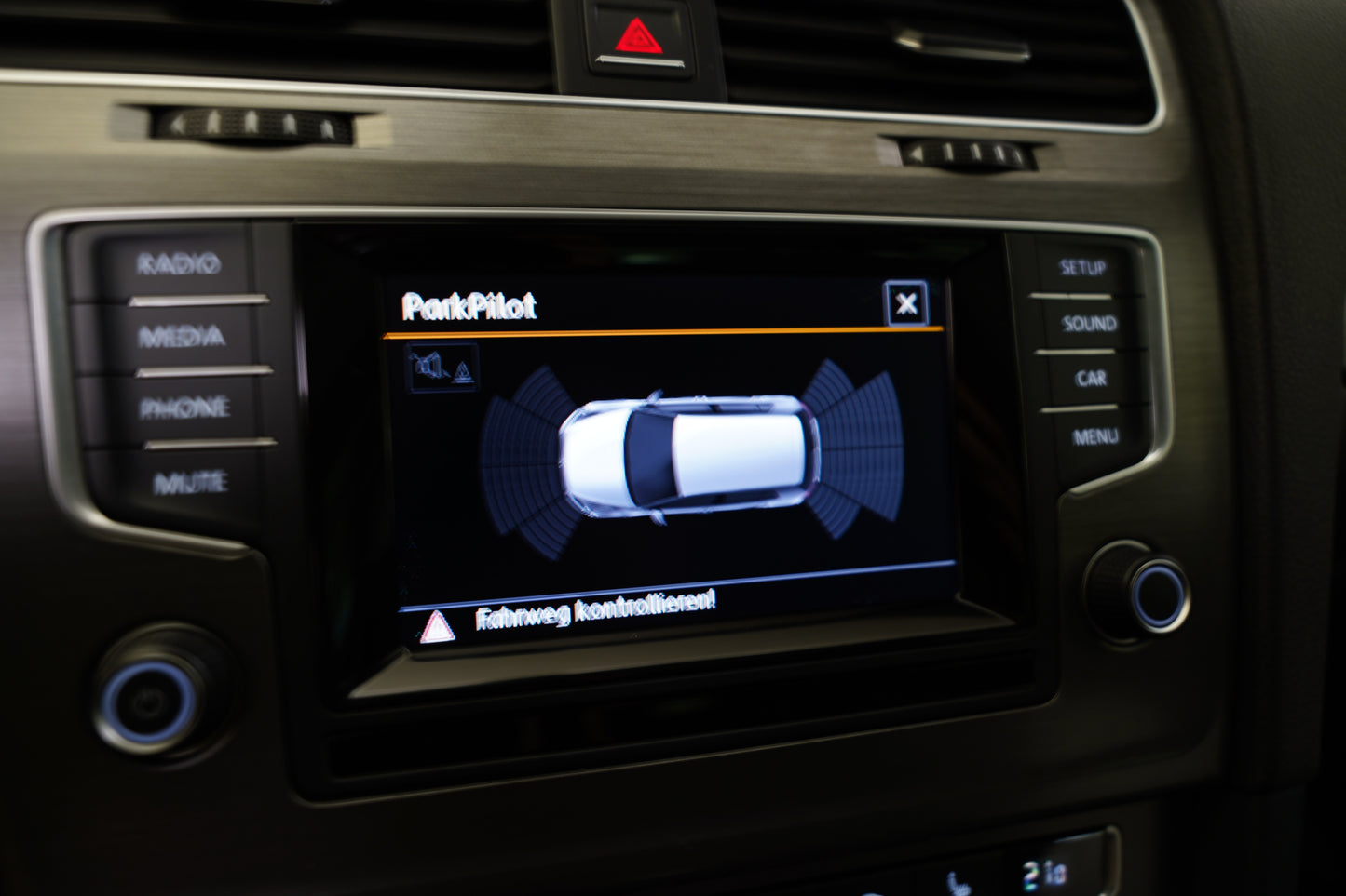 Volkswagen Golf 1.4 TSI 90 kW DSG Comfortline