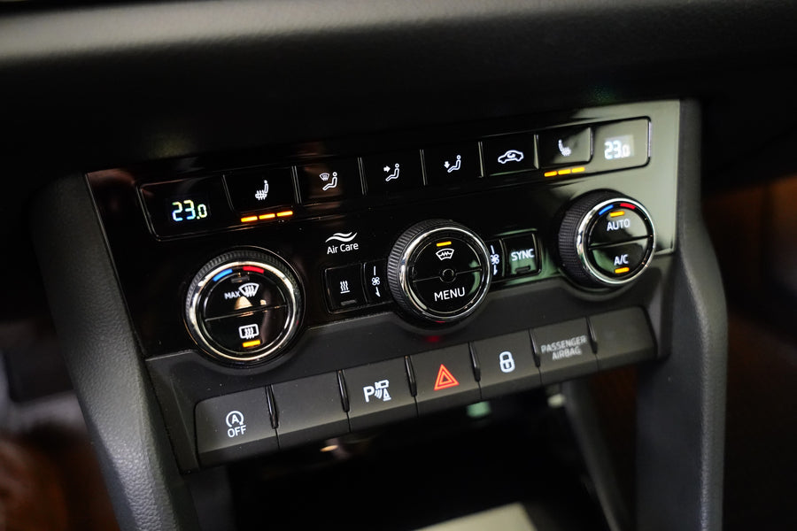 Škoda Kodiaq 2.0 TSI 140 kW 4x4 Style – foto 23