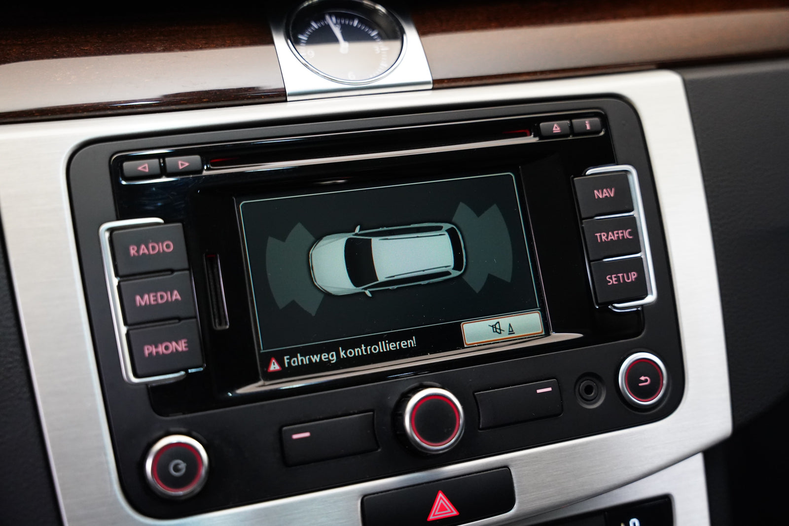 Volkswagen Passat 2.0 TDI 125 kW Highline – foto 23