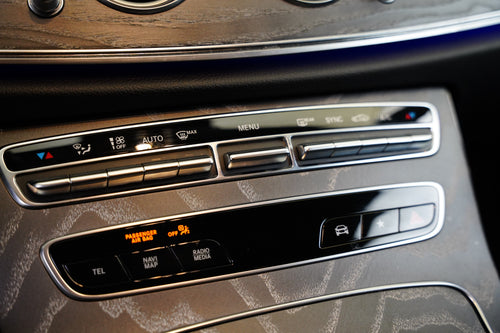 Mercedes-Benz E220 220d 143 kW – foto 23